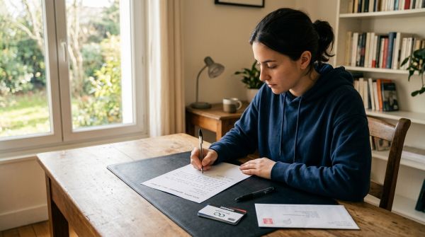 Comment rédiger une lettre de résiliation salle de sport efficace