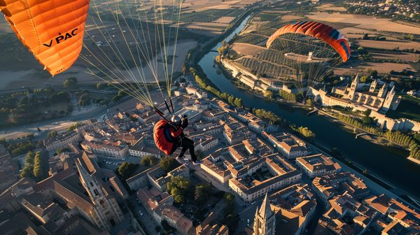 Découvrez le stage pac avignon - pujaut pour les passionnés
