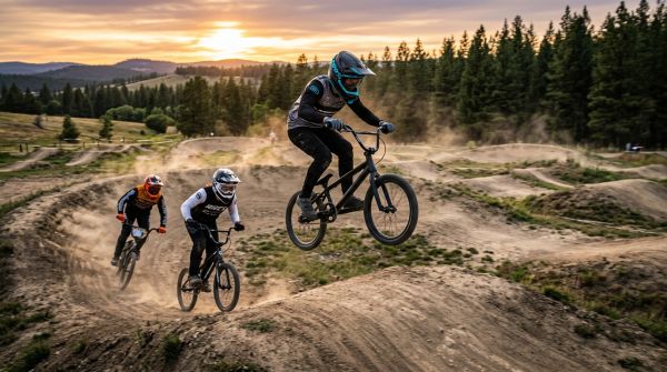 Découvrez les meilleurs casques bmx pour votre sécurité et style