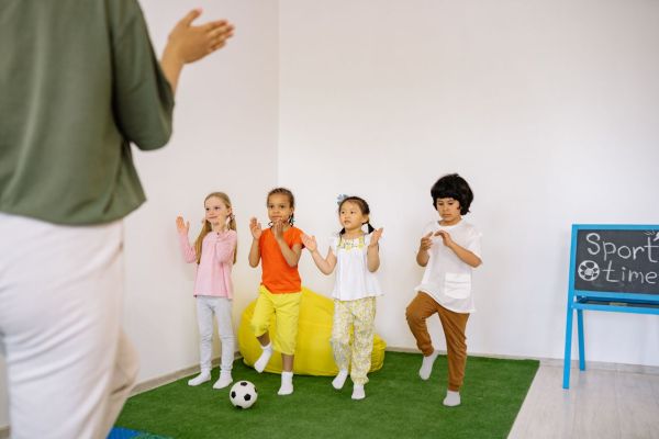 Top 5 tapis de football pour personnaliser la chambre d'enfant
