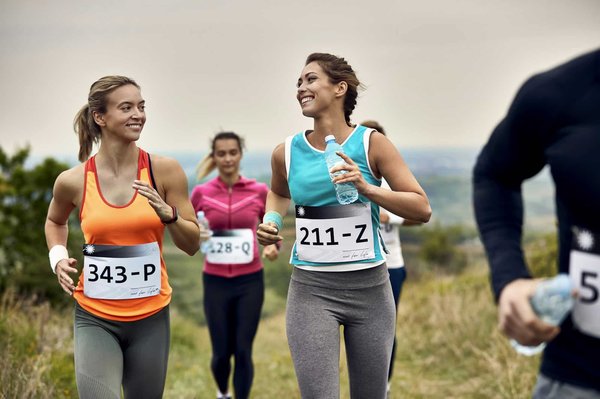 Comment choisir les chaussures adéquates pour un marathon sur terrain accidenté?