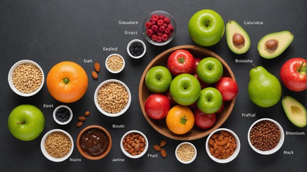 Calculer ses macros : guide pratique pour une nutrition optimale