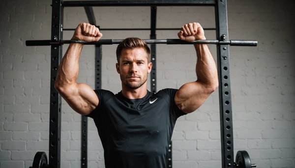 Les secrets d'une barre de traction efficace et polyvalente