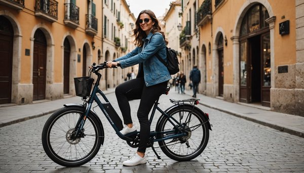 Louez votre vélo électrique dès 29€/mois et découvrez la liberté !