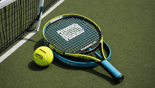 Les marques incontournables de raquettes de padel en 2025